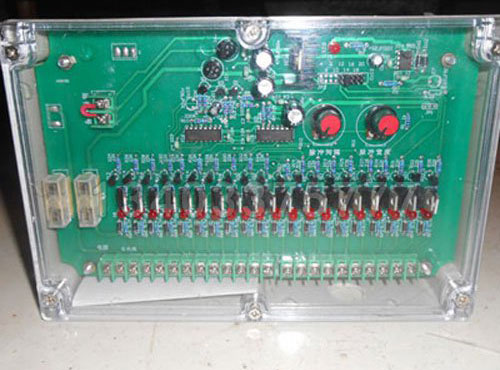 DMK型脉冲喷吹控制仪